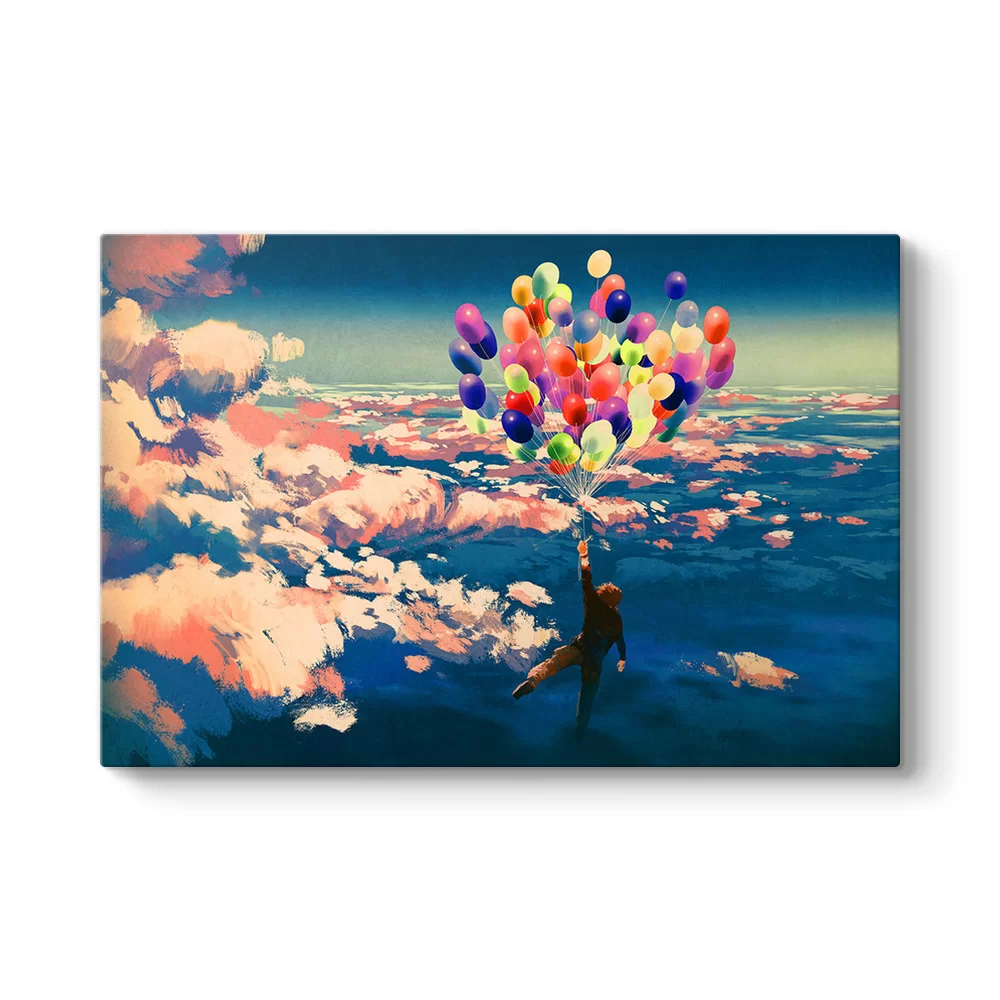 Fly Tablo - Model 1